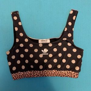 ADIDAS ORIGINALS Bra